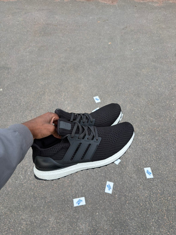 Boost runing shoes