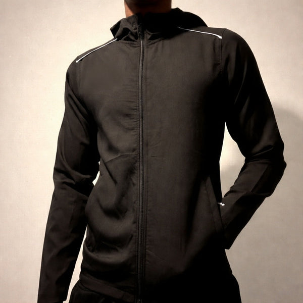 UA Windbreakers
