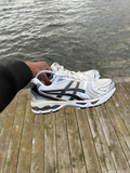Kayano sneakers- Beige/brun